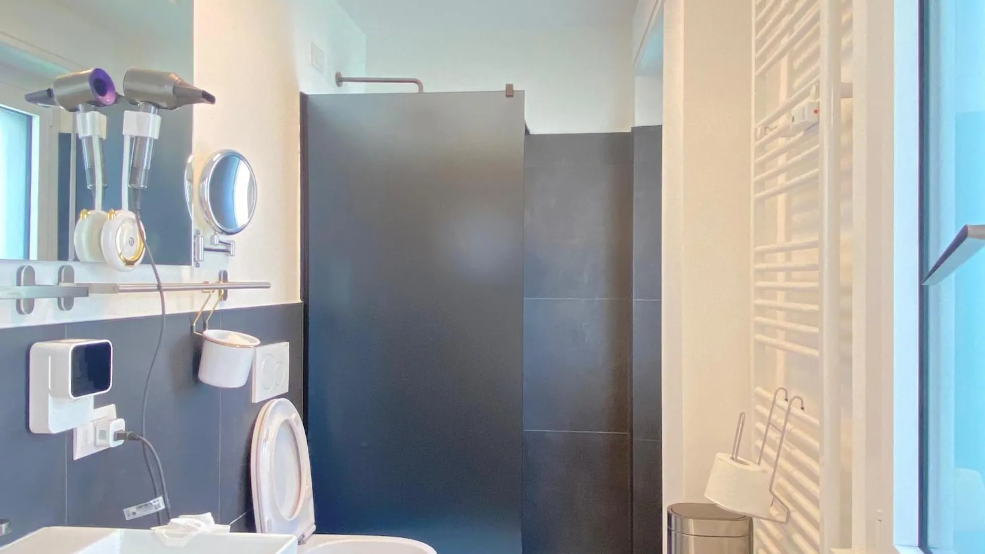 Apartment Belfiore Milan