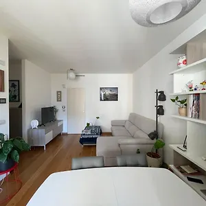  Appartamento Casa Ampere