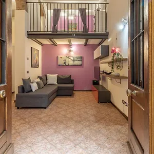 Centro Elegant Duplex Ferrara
