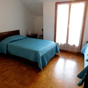 Attico Spazioso E Con Vista Levanto