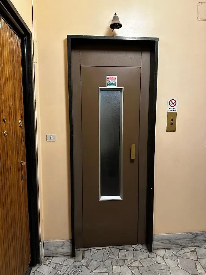 Apartment Belfiore ミラノ イタリア
