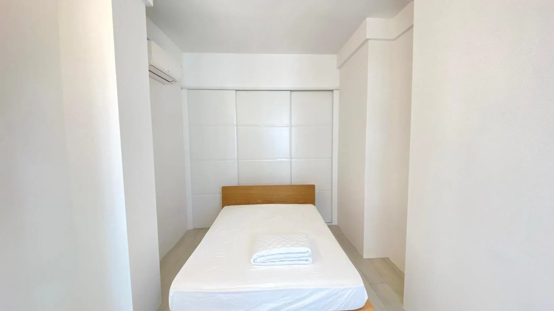 Apartment Belfiore Milano