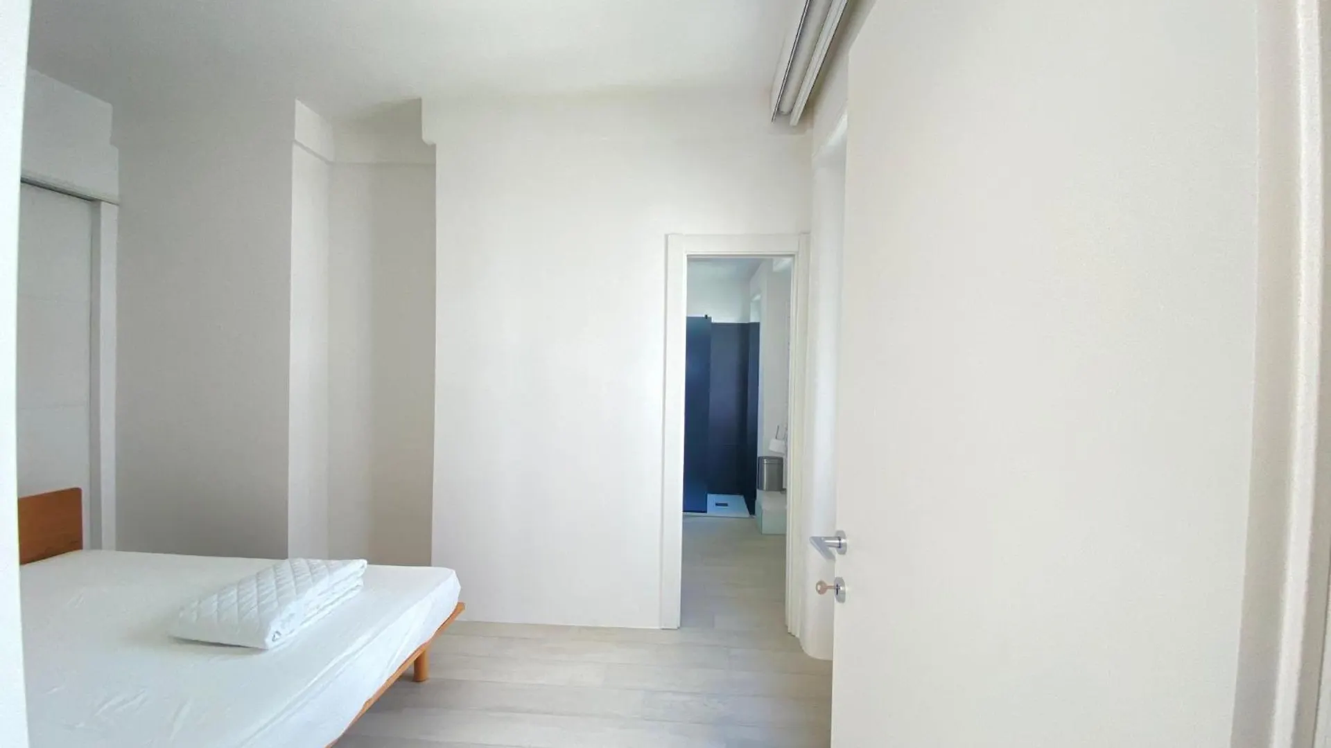 Apartment Belfiore Milano Italia