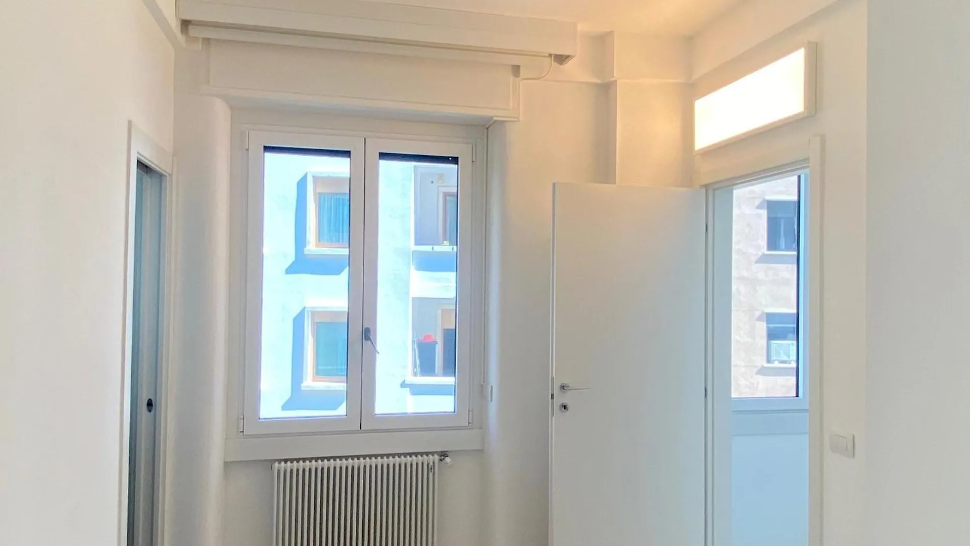 Apartment Belfiore Milano