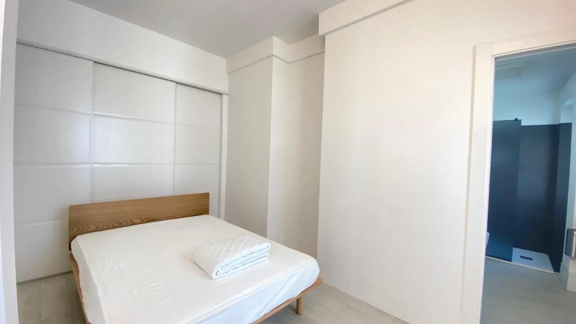 Apartment Belfiore Milano