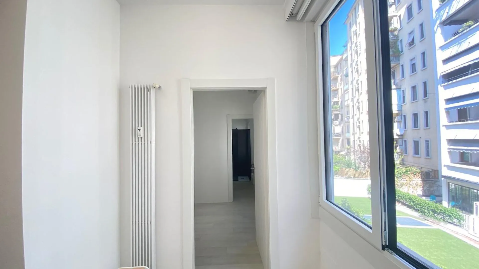 Apartment Belfiore Milano 0*,