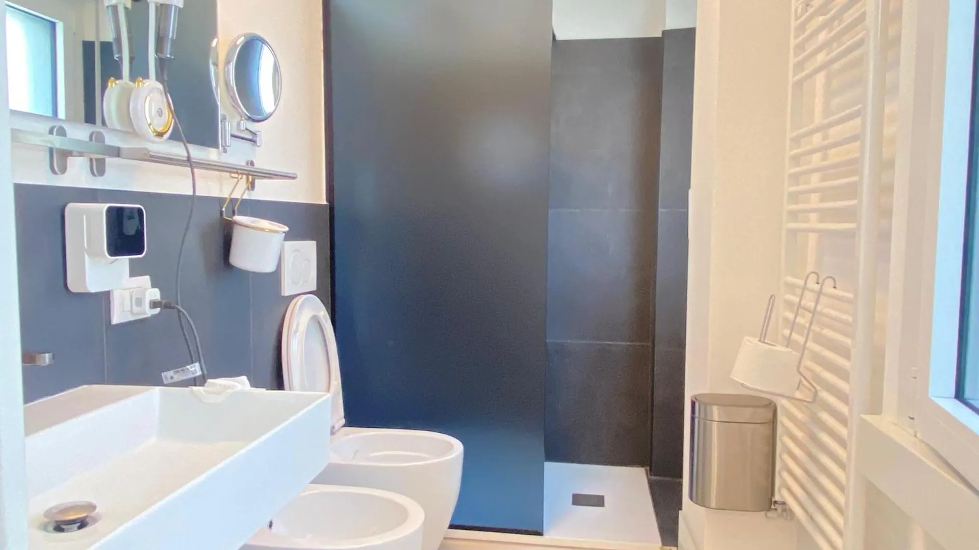 Apartment Belfiore Milano