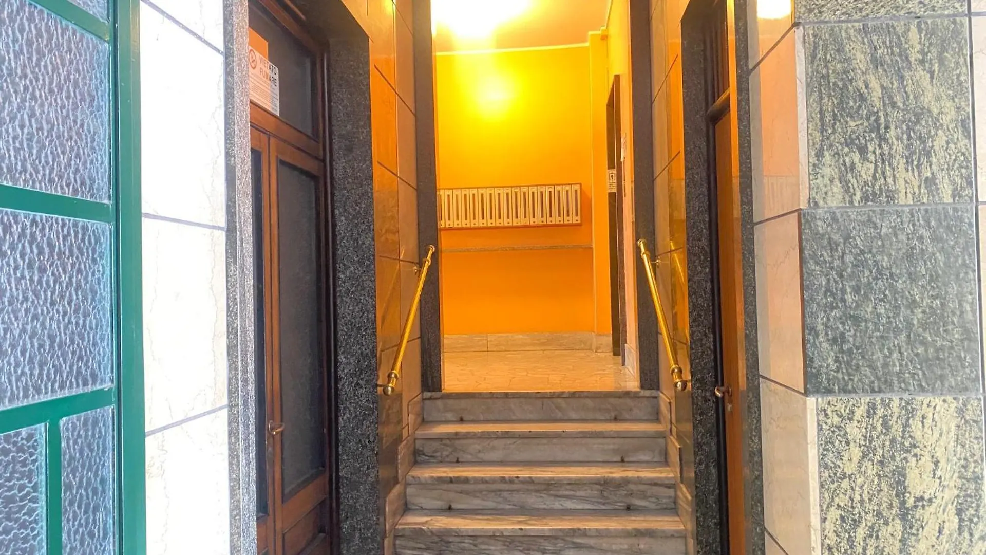 Apartment Belfiore Milano Italia